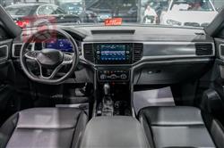 فولكسفاغن أطلس كروس سبورت